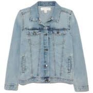 Treasure and Bond Denim Jacket size medium